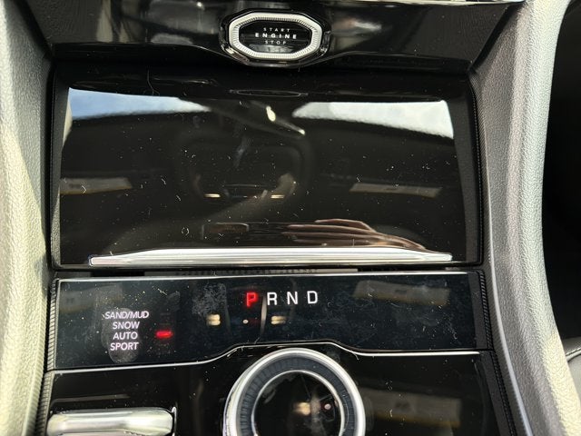 2027 Jeep Grand Cherokee L Limited