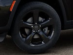 2027 Jeep Grand Cherokee L Limited