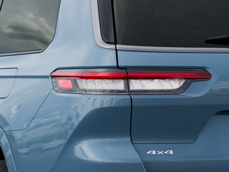 2026 Jeep Grand Cherokee L Base