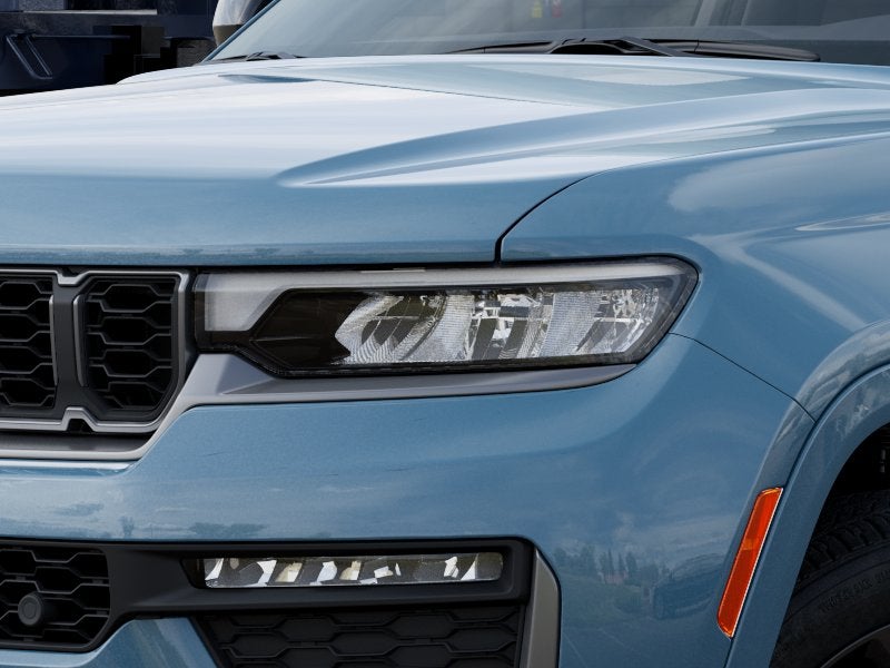 2026 Jeep Grand Cherokee L Base