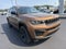 2027 Jeep Grand Cherokee L Limited