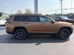 2027 Jeep Grand Cherokee L Limited