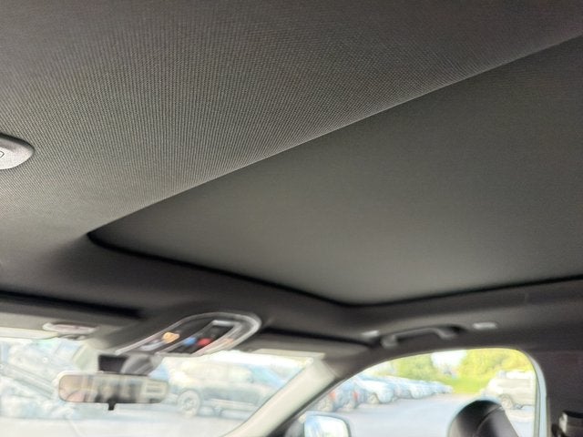 2027 Jeep Grand Cherokee L Limited
