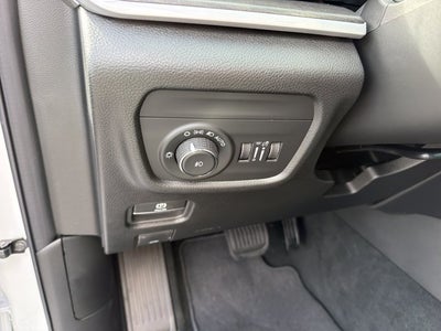 2027 Jeep Grand Cherokee L Limited