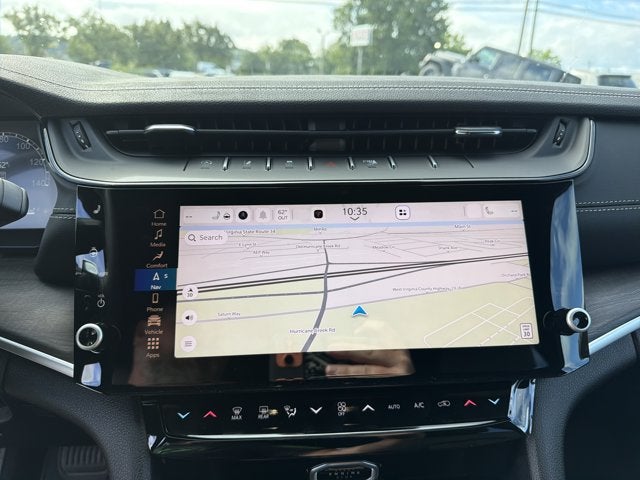 2027 Jeep Grand Cherokee L Limited