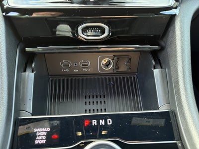 2027 Jeep Grand Cherokee L Limited