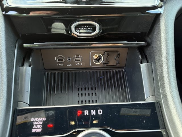2027 Jeep Grand Cherokee L Limited
