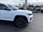 2027 Jeep Grand Cherokee L Limited