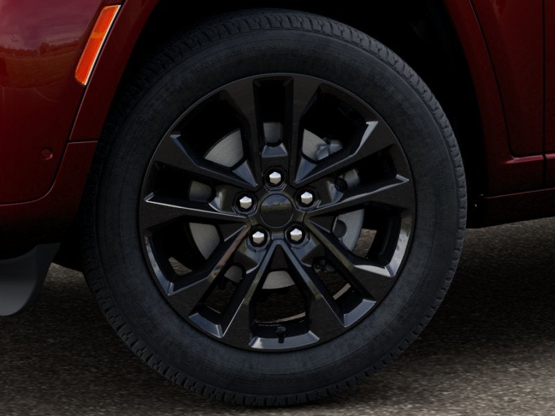 2026 Jeep Grand Cherokee L Base