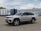 2026 Jeep Grand Cherokee L Base