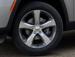 2026 Jeep Grand Cherokee L Base