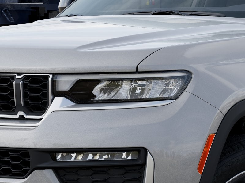 2026 Jeep Grand Cherokee L Base
