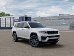 2026 Jeep Grand Cherokee L Base