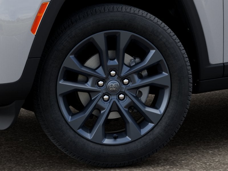 2026 Jeep Grand Cherokee L Base