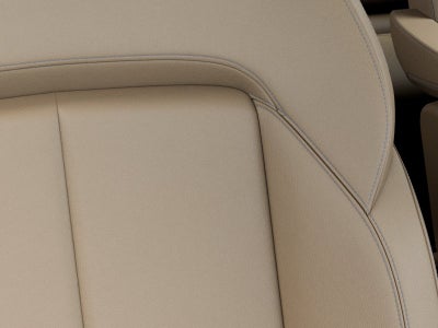 2026 Jeep Grand Cherokee L Base