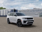 2026 Jeep Grand Cherokee L Limited Reserve