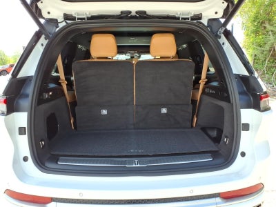 2021 Jeep Grand Cherokee L Summit