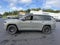 2027 Jeep Grand Cherokee L Summit