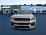 2027 Jeep Grand Cherokee L Summit