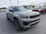 2027 Jeep Grand Cherokee L Summit
