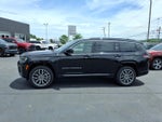 2026 Jeep Grand Cherokee L Summit