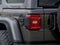 2027 Jeep Wrangler Rubicon X