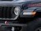 2027 Jeep Wrangler Rubicon X