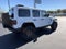 2027 Jeep Wrangler Rubicon X