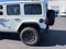 2027 Jeep Wrangler Rubicon X