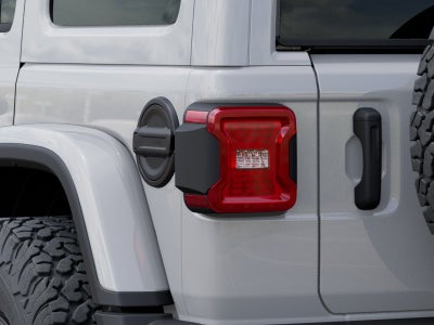 2026 Jeep Wrangler Base