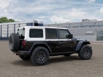 2026 Jeep Wrangler Base