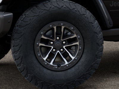 2026 Jeep Wrangler Base