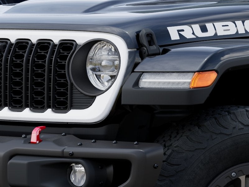 2026 Jeep Wrangler Base