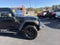 2025 Jeep Wrangler 4xe Willys
