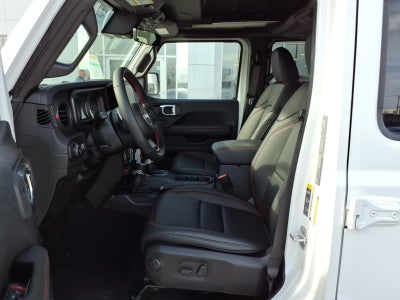 2026 Jeep Wrangler Moab