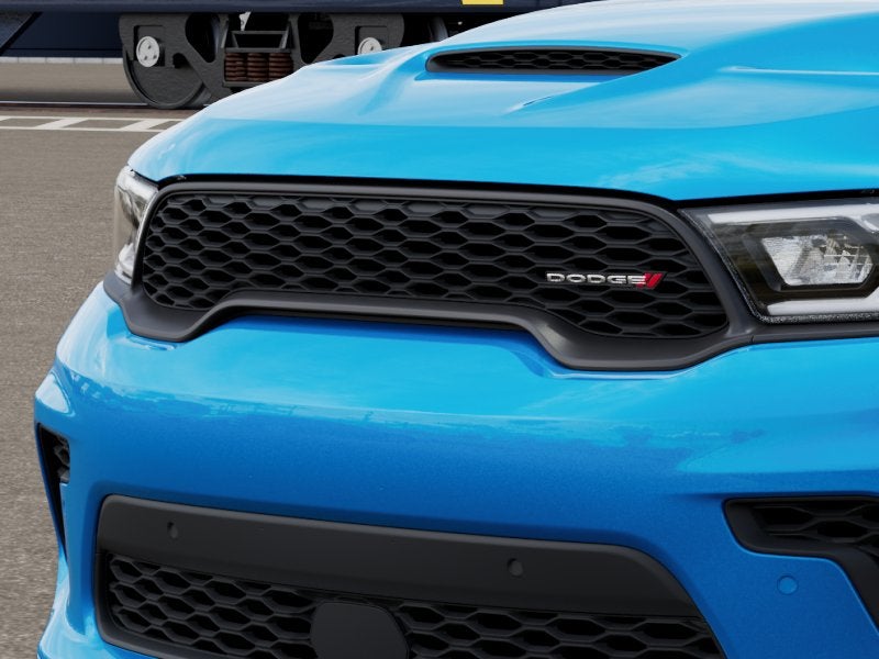 2026 Dodge Durango Base