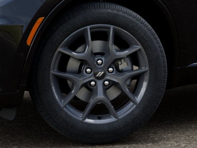 2026 Dodge Durango GT HEMI Plus