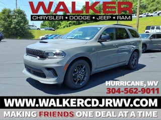 2026 Dodge Durango GT HEMI Plus