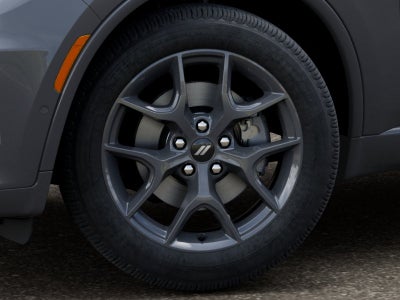 2026 Dodge Durango GT HEMI Plus