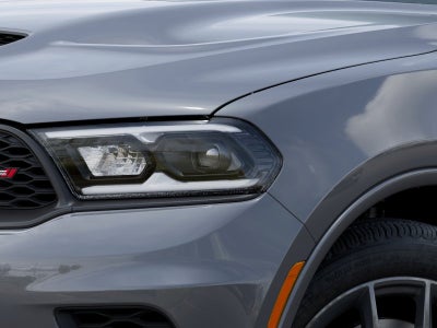2026 Dodge Durango GT HEMI Plus