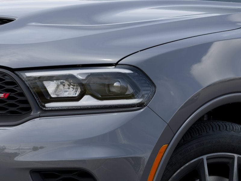 2026 Dodge Durango GT HEMI Plus