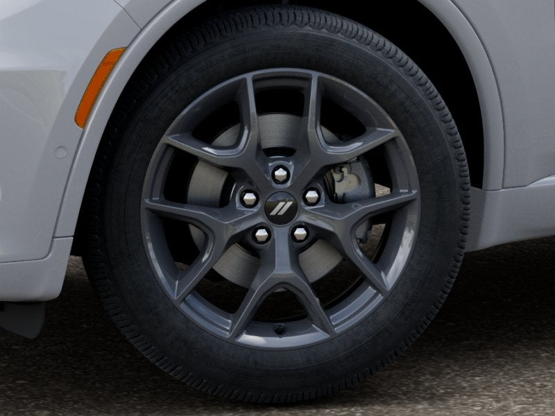 2026 Dodge Durango GT HEMI Plus
