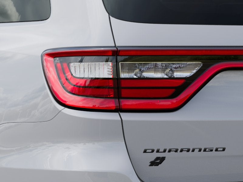 2026 Dodge Durango GT HEMI Plus