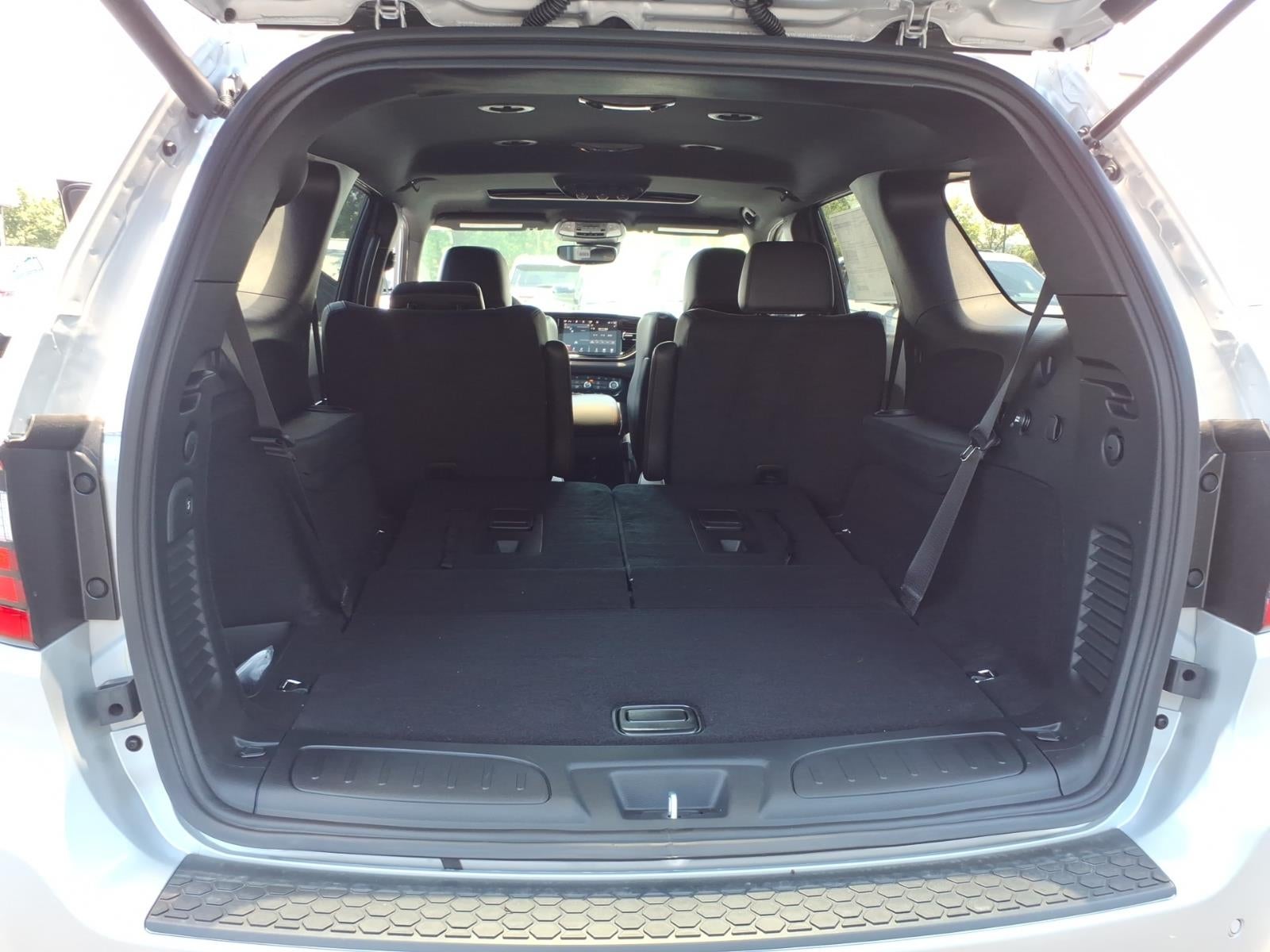 2026 Dodge Durango GT HEMI Plus