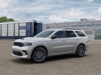 2026 Dodge Durango GT HEMI Plus