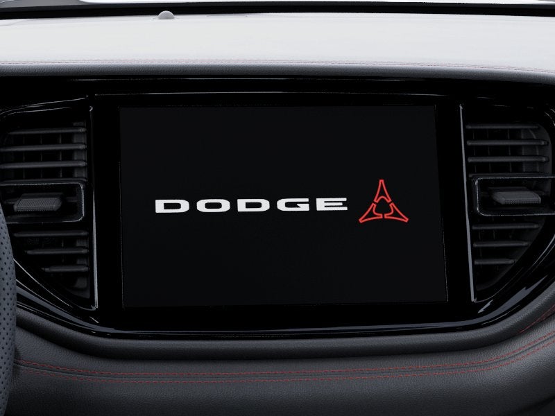 2026 Dodge Durango GT HEMI Plus