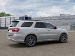 2026 Dodge Durango GT HEMI Plus