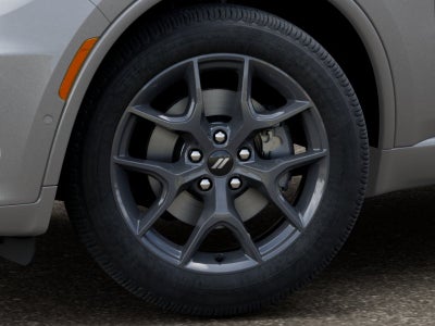 2026 Dodge Durango GT HEMI Plus