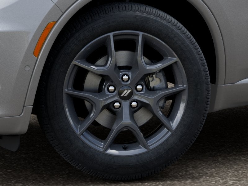 2026 Dodge Durango GT HEMI Plus