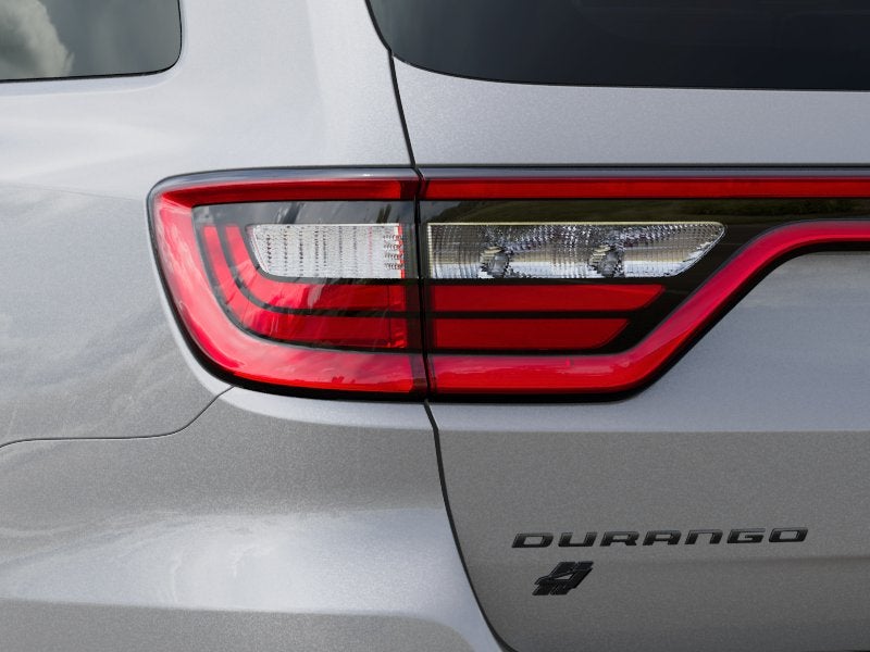 2026 Dodge Durango GT HEMI Plus